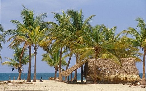 தமிழரசு