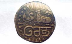 நல்லூரின் தமிழ் ஆட்சியாளர்களால் வெளியிடப்பட்ட நாணயம்.jpg