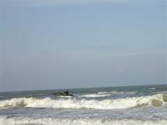 Sea Black Tigers ride a patrol boat.jpg