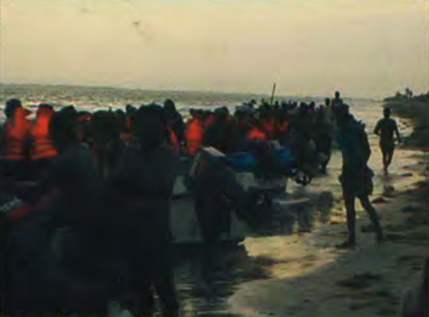 mandaithiivu 12-8 2006 atack on allaippitti atilery base.png