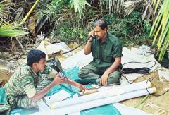 Balraj commanding his troops in Iththaavil.jpg