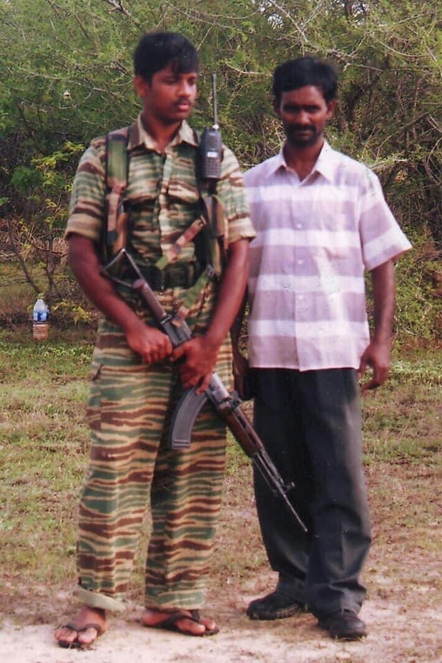 captain silampaarasan.jpg