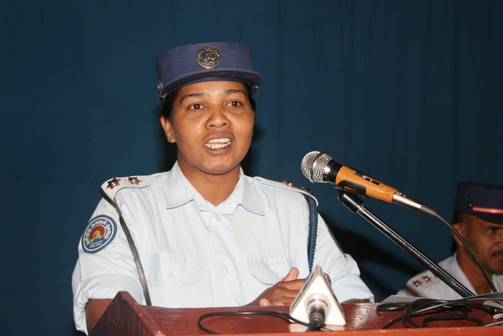 TEP_18_03_06 Ms. Immaculate, from Research Department of Thamileelam Police.jpg