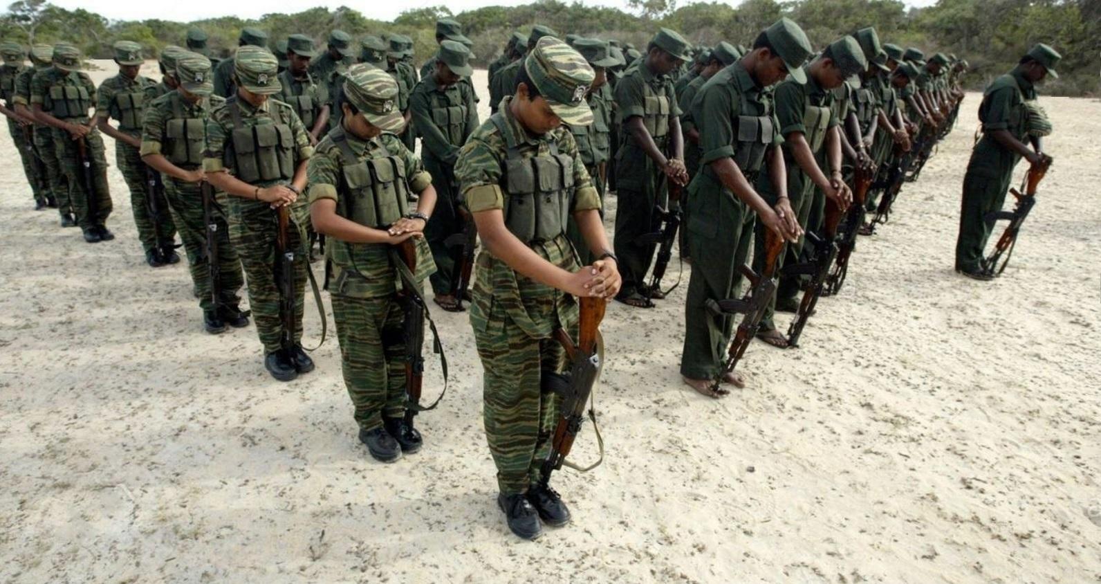 Poonakari Regiment's Cadres.jpg