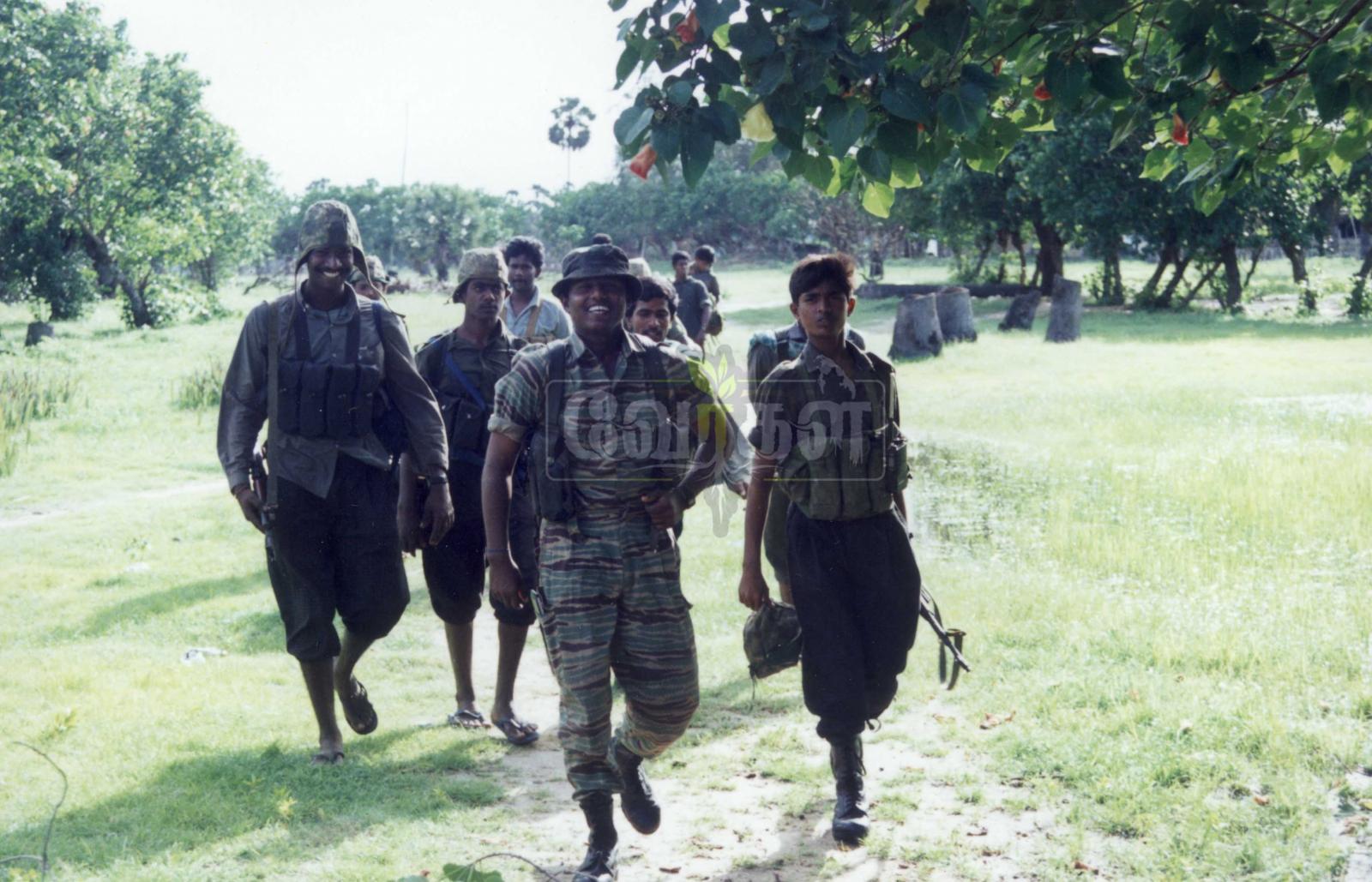 Brig. Theepan iwth his comrades.jpg