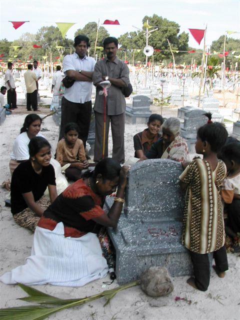 You made us to do funeral rituals to you at a very young age.jpg