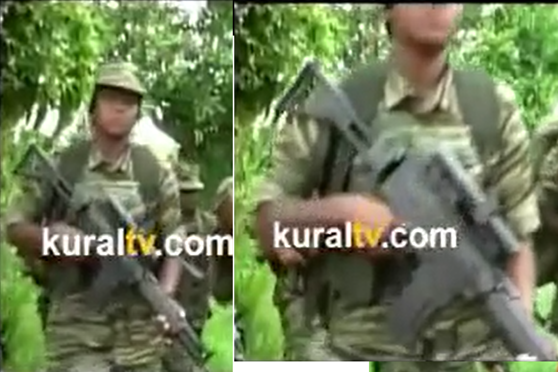 Tamil Tiger women Designated marksman with a SS2-V4 DM rifle.png