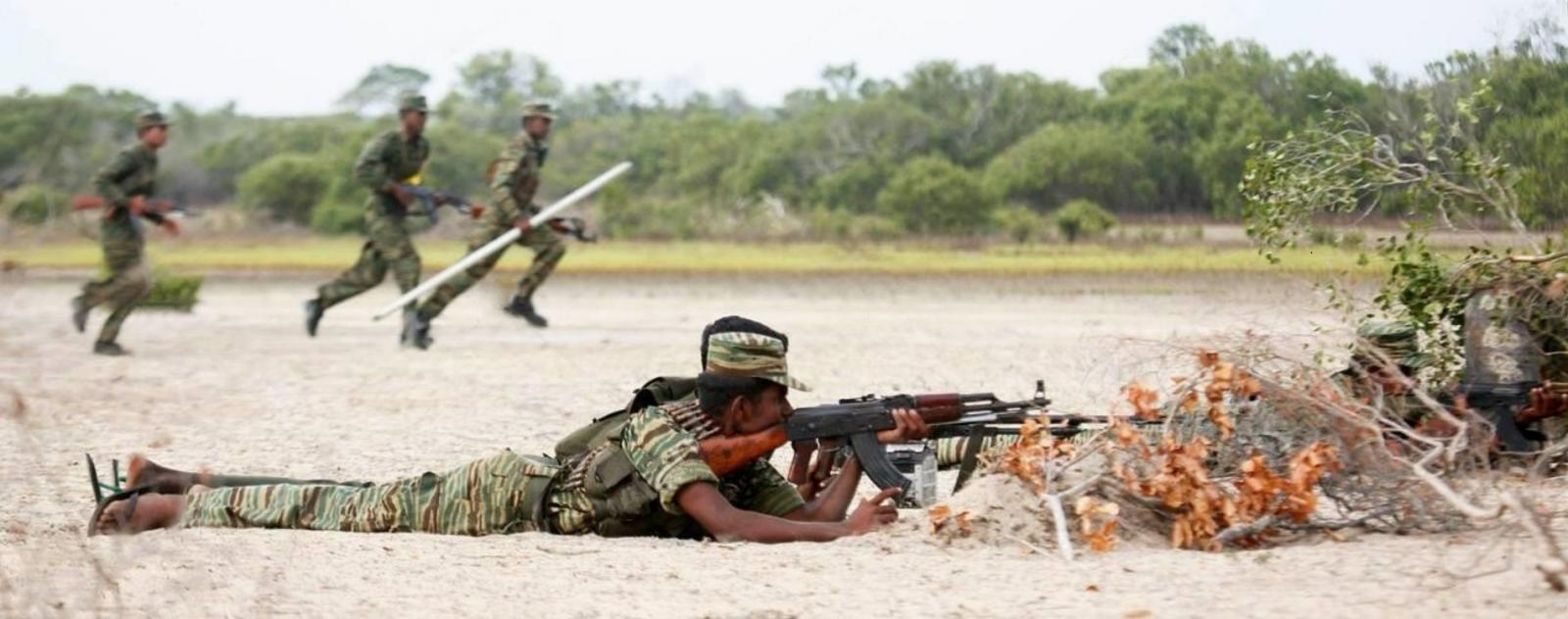 Poonakari regiment's cadre.jpg