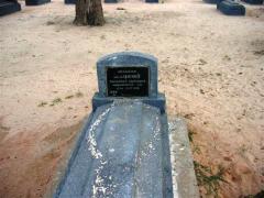Kanagapuram Martyr's graveyard in Kilinochchi43.jpg