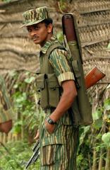 Tamil Tiger's Imran-Pandian regiment cadre.jpg