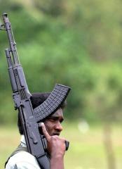 Tamil Tiger cadre on july 2005 in helipad.jpg