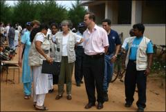 UNICEF head meeting the Emergency Task Force.jpg