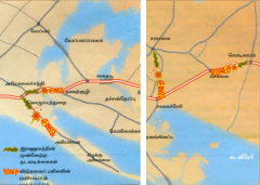 september 2000 from erimalai.... Unceasing waves phse 5 battles in jaffna penin..png