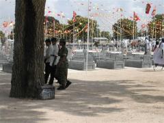 Kanagapuram Martyr's graveyard in Kilinochchi5.jpg