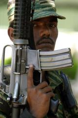 LTTE CADRE IN KILINOCHCHI MARCH 6, 2004.jpg