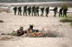 Poonakari Regiments' Cadres.jpg