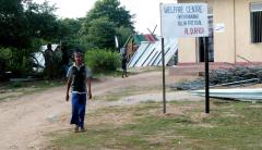 visit A representative of Ulai refugees explaining the situation. Commander Janaarthan (right).jpg