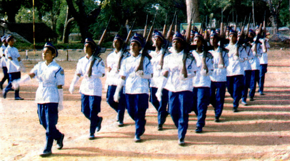 march 1994 police of Tamil eelam.png