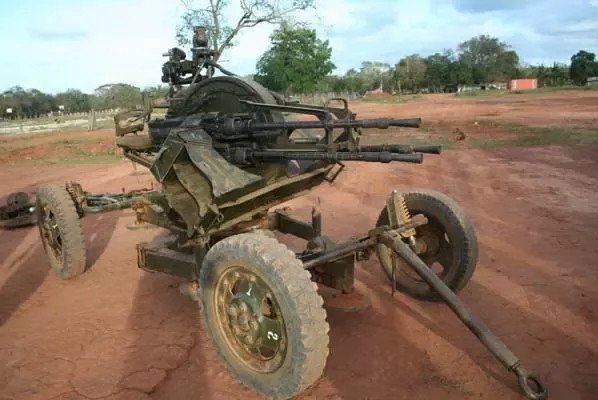 LTTE ZPU- 4 that was captured in the battle of Aananthapuram.png