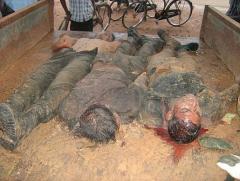 7-oct-08 | முறிகண்டி மேற்கு(அக்கராயன்குளம்) முறியடிப்புத் தாக்குதல்