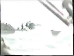 Sea Tigers 'Water Jet' boat with ZPU-4 during the 'Kudaarappu Landing'.jpg