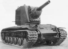 KV-2 தகரி, 1940.jpg