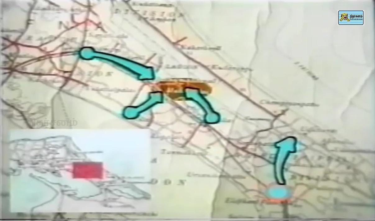 28-3-2000. Srilanka's operation to recapture.jpg