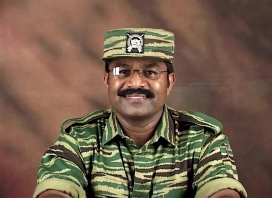 Irasaiah ilanthiraiyan - படைத்துறைப் பேச்சாளர் இராசையா இளந்திரையன்.jpg