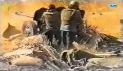 Ltte Kittu Artillery Brigade during Unceasing waves 3 - Phase 4. 85mm Howitzer.jpg