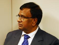 Mr. P. Nadesan, Chief of Tamileelam Police.jpg