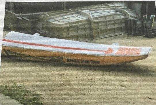 தெப்பம், அடித்தளப்படல்.jpg