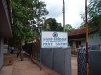 The LTTE's police station at Palugamam, south west of Batticaloa..jpg