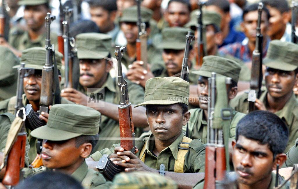 Kannankudha Batti, Col, Ramanans' funeral.jpg