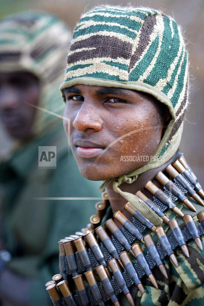 LTTE images - Poonakari Regiment cadres, July 13, 2007 at Poonakari (5).jpg
