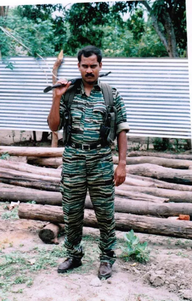 LTT cadre named Malaravan.webp