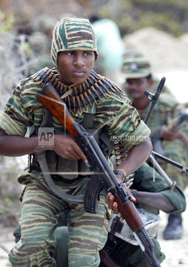 LTTE images - Poonakari Regiment cadres, July 13, 2007 at Poonakari (8).jpg