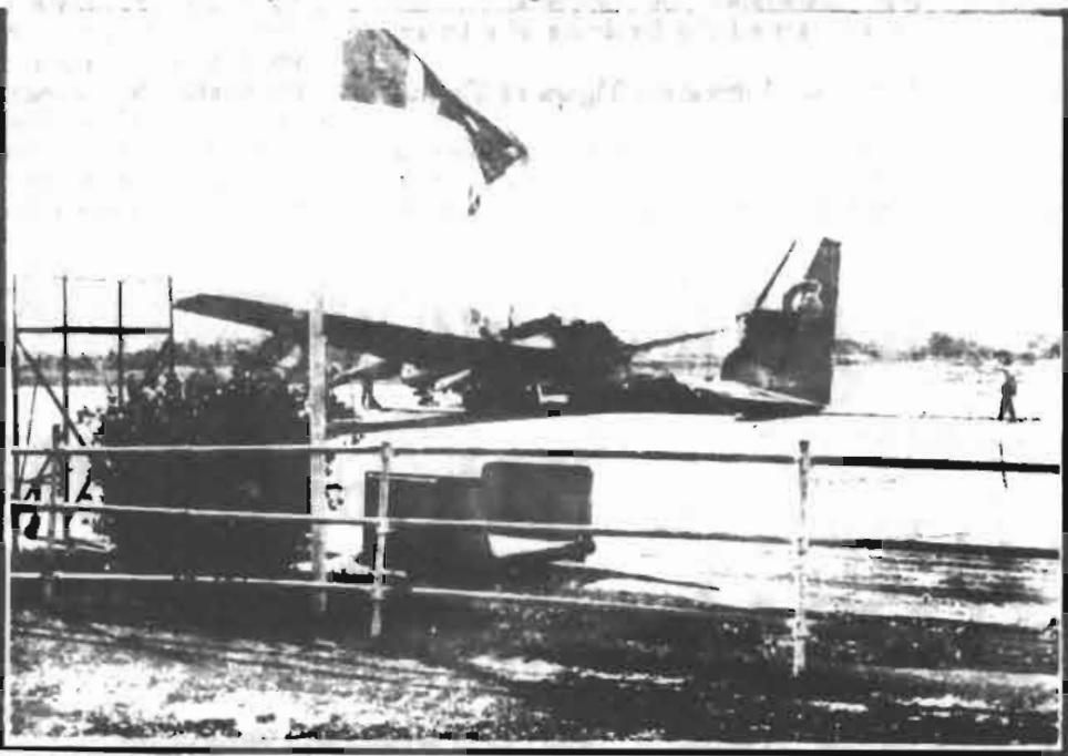 avro 1978 bombed by LTTE. Img.Credit dinapathy 8th september 1978 ..jpg