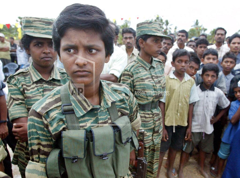 2006 Black Tigers day, Kovilporativu in Batticaloa.jpg