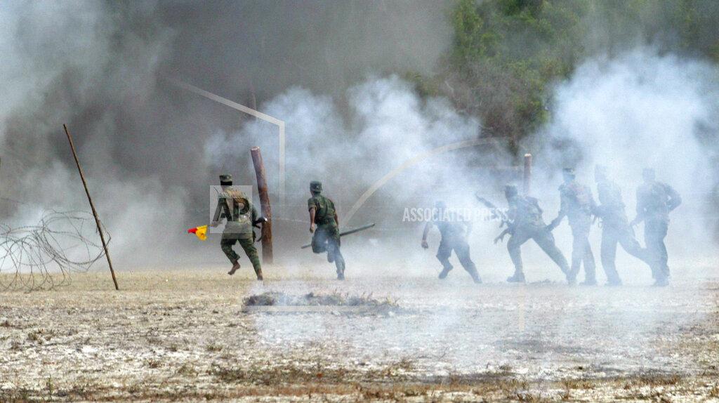 LTTE images - Poonakari Regiment cadres, July 13, 2007 at Poonakari (9).jpg