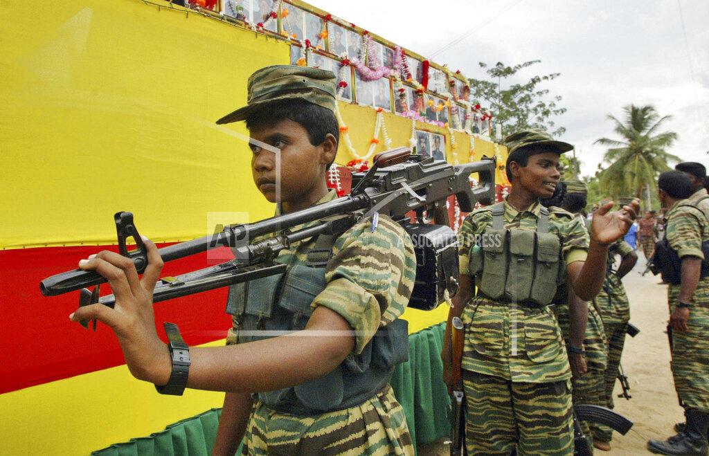 Black tigers day, 2006, kovilporativu batti.jpg