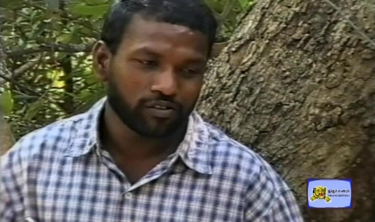 Sea Black Tiger Lt. Col. Salman.jpg