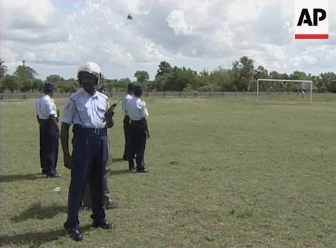 tamil eelam police in H pad.jpg