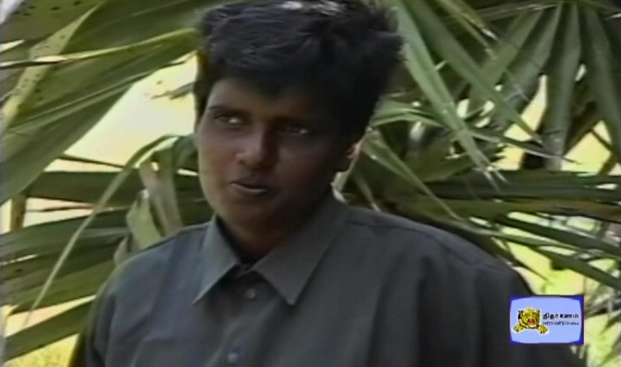 Sea Black Tiger Captain Jeyanjchali.jpg