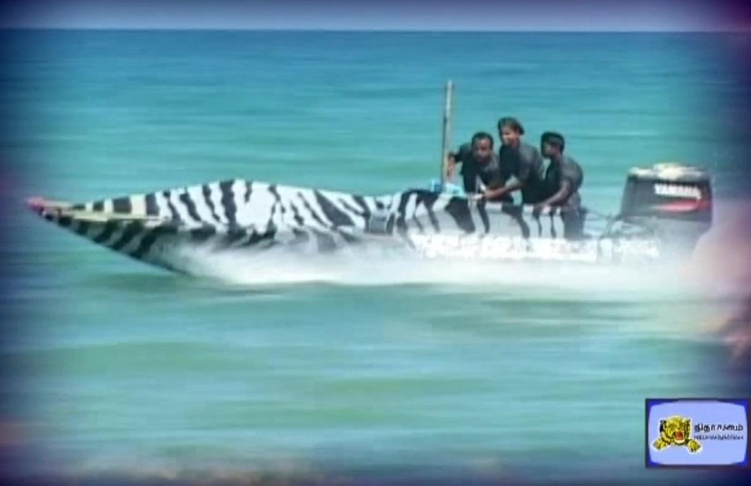 LTTE Idiyan class boat.jpg