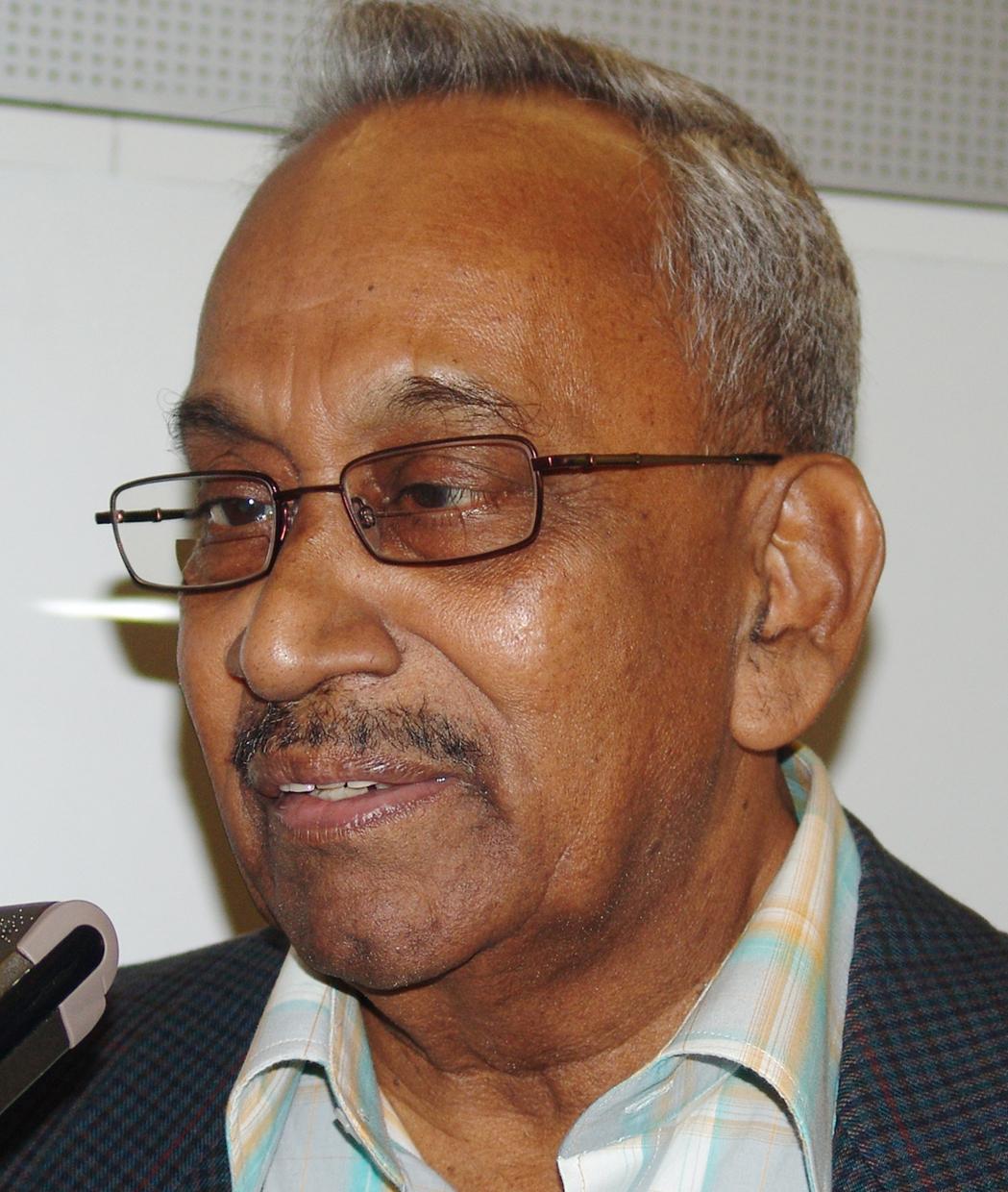 Mr. Joseph Pararajasingham, Tamil National Alliance MP.jpg