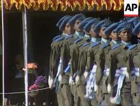 2002 tamil women march past - leopard force tamil commandos.jpg
