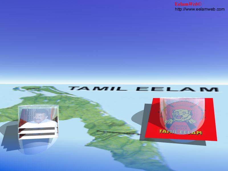 First Wallpapers of Tamileelam Released by the Govt of Defacto Tamileelam10.jpg