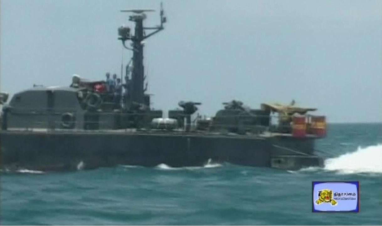 எங்கட மிராஜில இருந்து தெரியும் அவன்ர டோறாவின் பார்வை   During SLMM  .jpg