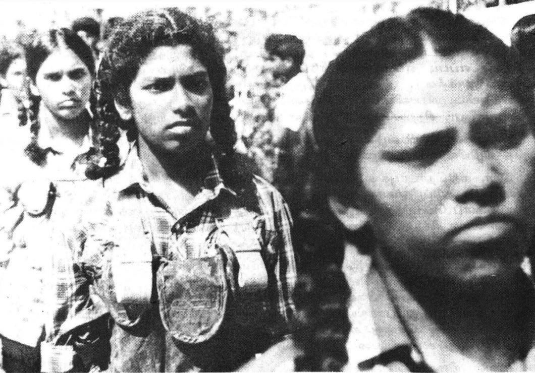 Tamil Tiger women ipkf period.jpg