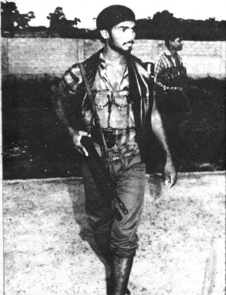 Tamil Tiger cadre ipkf time.jpg